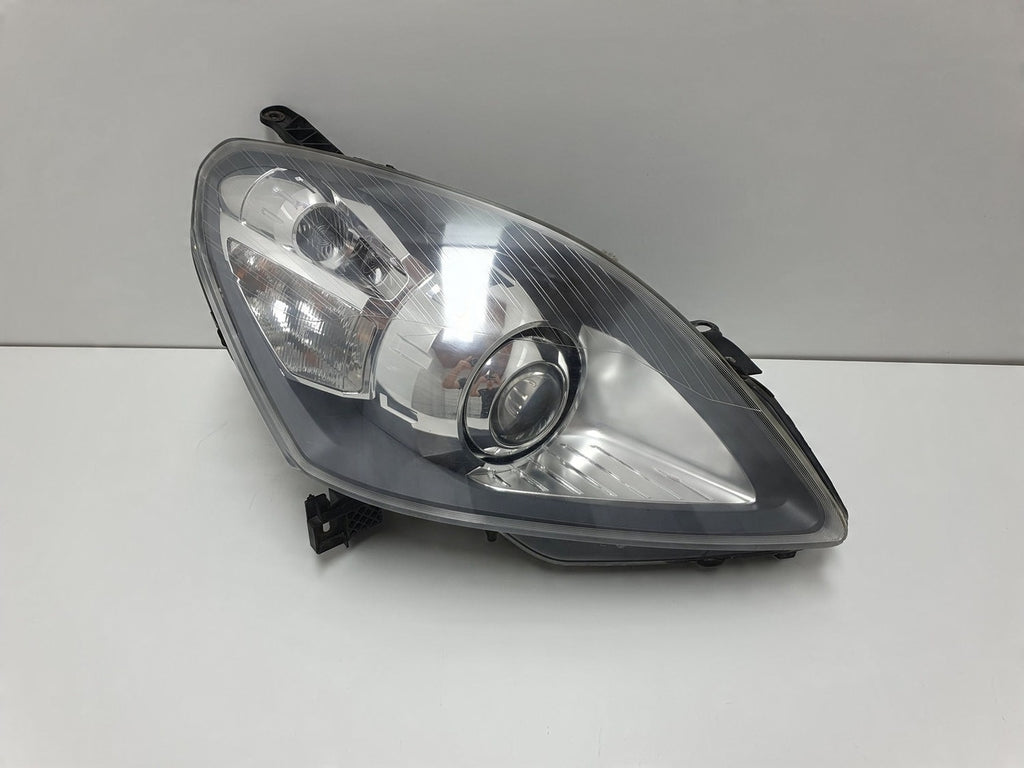 Frontscheinwerfer Opel Zafira B 13252470 13252471 Xenon Rechts oder Links