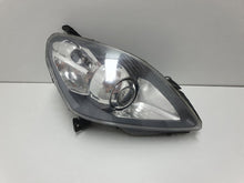 Laden Sie das Bild in den Galerie-Viewer, Frontscheinwerfer Opel Zafira B 13252470 13252471 Xenon Rechts oder Links