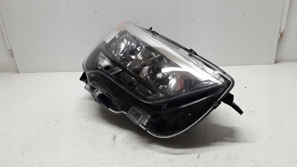 Frontscheinwerfer Opel E Combo 9816825480 Halogen Rechts Scheinwerfer Headlight