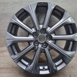 1x Alufelge 20 Zoll 7.5