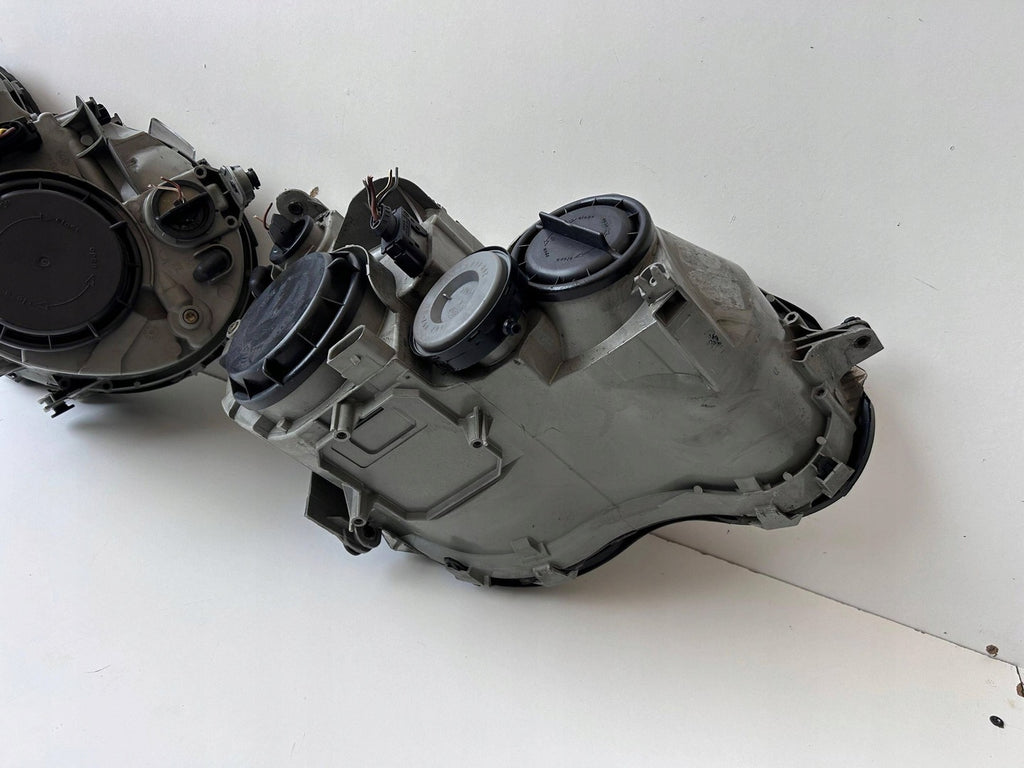 Frontscheinwerfer Mercedes-Benz MCJ26182 Ein Satz Scheinwerfer Headlight SCH3447557394eu