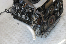 Laden Sie das Bild in den Galerie-Viewer, Motor Audi A5 CAM 2.7 TDI Diesel Engine Komplett