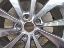 Laden Sie das Bild in den Galerie-Viewer, 1x Alufelge 17 Zoll 5x112 2GA601025AC VW T-Roc Rim Wheel FEL3115036017nr