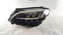 Load image into Gallery viewer, Frontscheinwerfer Mercedes-Benz A2059067905 LED Links Scheinwerfer Headlight