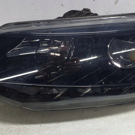 Frontscheinwerfer Seat Fabia III 6V1941015B Links Scheinwerfer Headlight SCH3080272625yl
