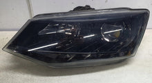 Load image into Gallery viewer, Frontscheinwerfer Seat Fabia III 6V1941015B Links Scheinwerfer Headlight SCH3080272625yl
