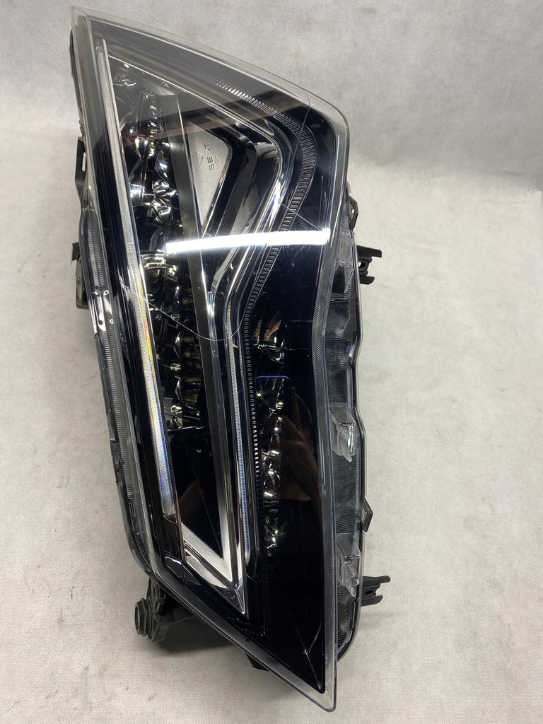 Frontscheinwerfer Seat Ateca 576941007D Full LED Links Scheinwerfer Headlight