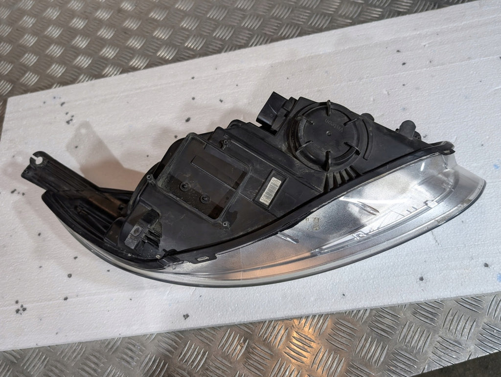 Frontscheinwerfer Ford Focus 1481914820 Links Scheinwerfer Headlight SCH7242619337dh