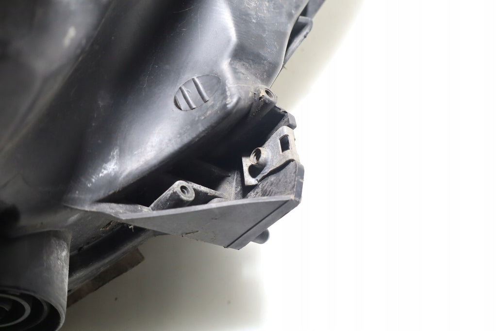 Frontscheinwerfer Opel Agila B 35100-52K00 Halogen Rechts Scheinwerfer Headlight SCH7920037726cl