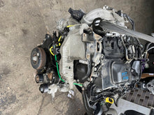 Laden Sie das Bild in den Galerie-Viewer, Motor Renault Master M9TF716 2.3 DCI Diesel Engine Unkomplett MOT2706187210ly