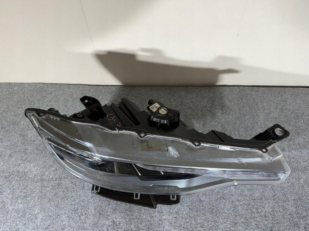 Frontscheinwerfer Maserati Levante 06701595360 LED Rechts Scheinwerfer Headlight SCH6614684629zj
