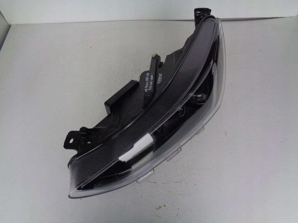 Frontscheinwerfer Ford Focus NX7B-13E017-AG 22-LIFT LED Links Headlight SCH1159386790xm
