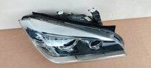 Load image into Gallery viewer, Frontscheinwerfer BMW X1 E84 LED Rechts Scheinwerfer Headlight SCH7020873981pw