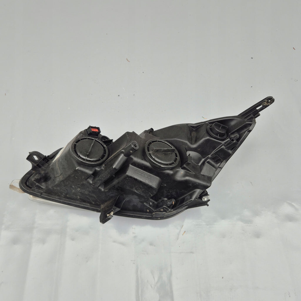 Frontscheinwerfer Opel Insignia A 1EJ009630-02 Rechts Scheinwerfer Headlight SCH3866920766ws