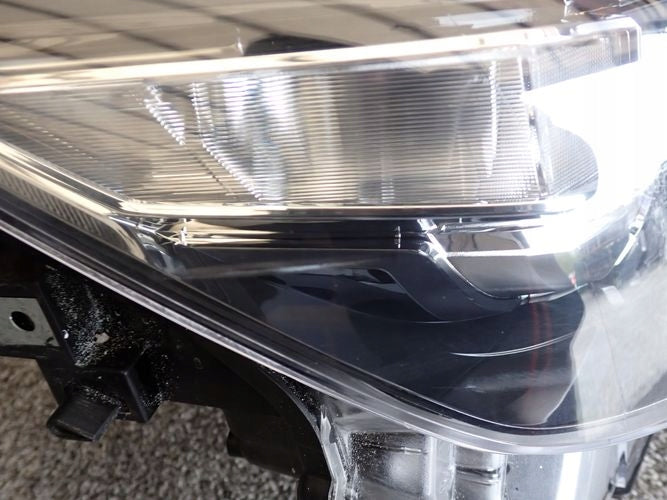 Frontscheinwerfer Mazda Cx3 Rechts Scheinwerfer Headlight