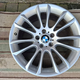 1x Alufelge 19 Zoll 8.5