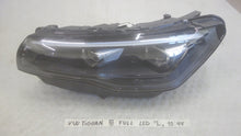 Laden Sie das Bild in den Galerie-Viewer, Frontscheinwerfer VW Tiguan 571941035C 0301132233 Links Scheinwerfer Headlight SCH3617108340ek