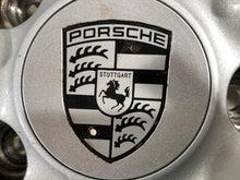 Laden Sie das Bild in den Galerie-Viewer, 1x Alufelge 18 Zoll 9.0" 5x130 43ET 98736213801 Porsche Boxster 987 Cayman FEL1868602504mr