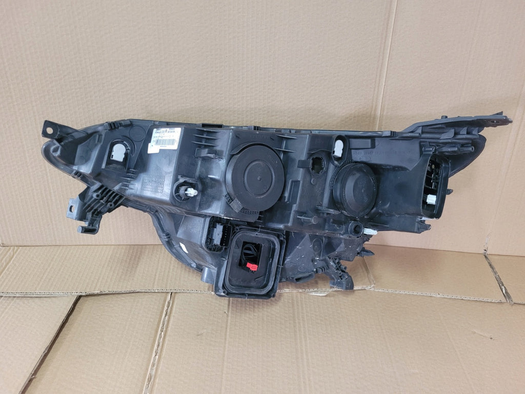 Frontscheinwerfer Renault Megane IV 260108478 85122000 LED Rechts Headlight SCH1246045848fc