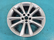 Load image into Gallery viewer, 1x Alufelge 19 Zoll 8.0" 5x108 45ET GX63-1007-JA Jaguar Xf X260 Rim Wheel FEL4758605262xi