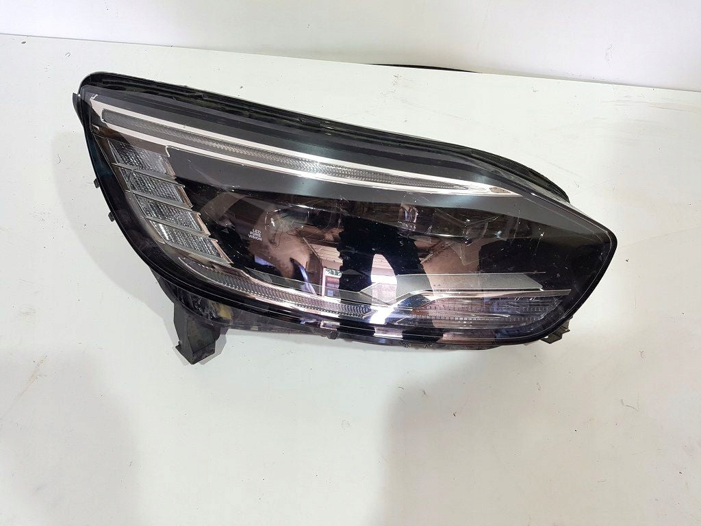 Frontscheinwerfer Renault Scenic 260105243 Full LED Rechts Headlight SCH9735984147xv