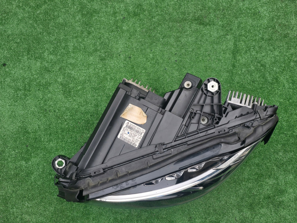 Frontscheinwerfer Mercedes-Benz W205 A2059069301 Links Scheinwerfer Headlight SCH2118233669rq