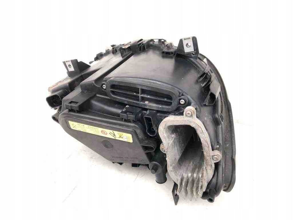 Frontscheinwerfer BMW 7 F01 7182139 00160186 Xenon Links Scheinwerfer Headlight SCH8990815050vn