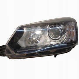 Frontscheinwerfer Skoda Yeti 5L2941015C Xenon Links Scheinwerfer Headlight SCH4888404002rj