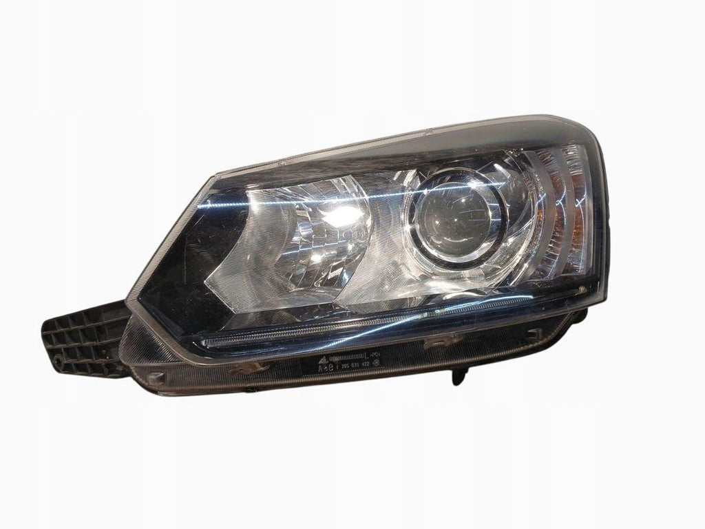 Frontscheinwerfer Skoda Yeti 5L2941015C Xenon Links Scheinwerfer Headlight SCH4888404002rj