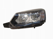 Laden Sie das Bild in den Galerie-Viewer, Frontscheinwerfer Skoda Yeti 5L2941015C Xenon Links Scheinwerfer Headlight SCH4888404002rj