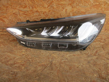 Laden Sie das Bild in den Galerie-Viewer, Frontscheinwerfer Ford Focus NX7B-13E015-CD Full LED Links Headlight SCH3469033069po
