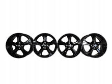 Load image into Gallery viewer, 1x Alufelge 17 Zoll 6.5" 4x100 38ET 403005FA5A Nissan Micra I K14 Rim Wheel FEL8144453790rc