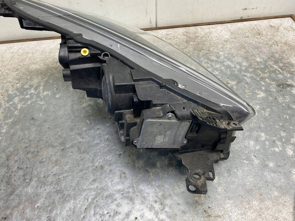 Frontscheinwerfer Ford Kuga GV41-13D155-EG Xenon Links Scheinwerfer Headlight SCH6794829784qh