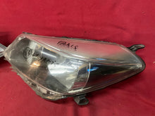 Load image into Gallery viewer, Frontscheinwerfer Toyota Yaris Ein Satz Scheinwerfer Headlight SCH4288683374wg