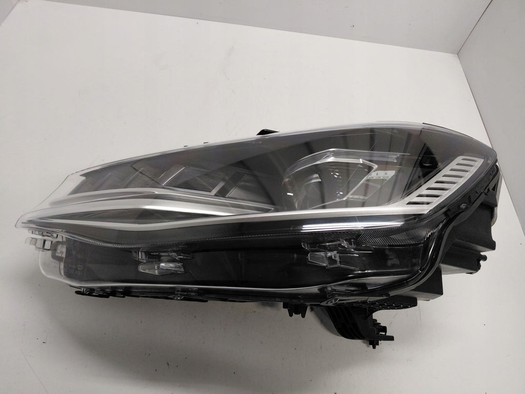 Frontscheinwerfer VW Caddy 2K8941035AF Full LED Links Scheinwerfer Headlight SCH7042968012ba
