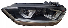Load image into Gallery viewer, Frontscheinwerfer VW Sportsvan 518941043A Xenon Links Scheinwerfer Headlight