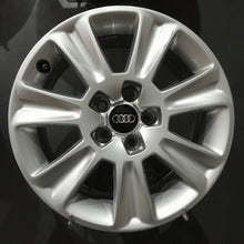 Laden Sie das Bild in den Galerie-Viewer, 4x Alufelge 15 Zoll 6.5" 5x100 34ET 8X0601025 Audi A1 Rim Wheel FEL7040695206bs