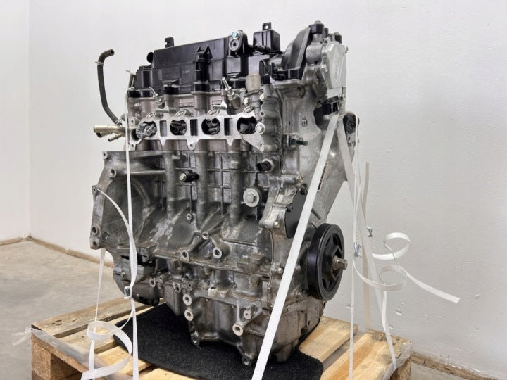 Motor Honda Cr-V V Crv LFB1 2.0 204PS 107kW 41TKm 2018 Benzin Engine Unkomplett MOT5135306340ao