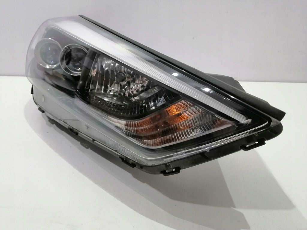 Frontscheinwerfer Hyundai Tucson 92102-D7201 LED Rechts Scheinwerfer Headlight