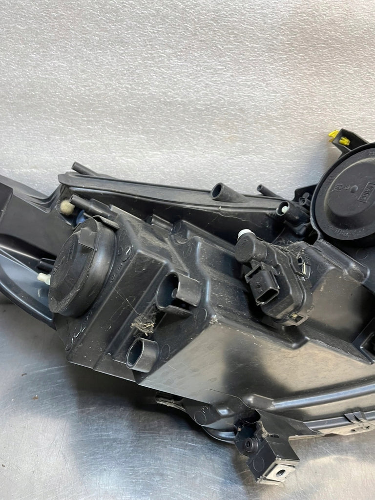 Frontscheinwerfer Peugeot 2008 I 9815405780 Links Scheinwerfer Headlight SCH5486374098zt