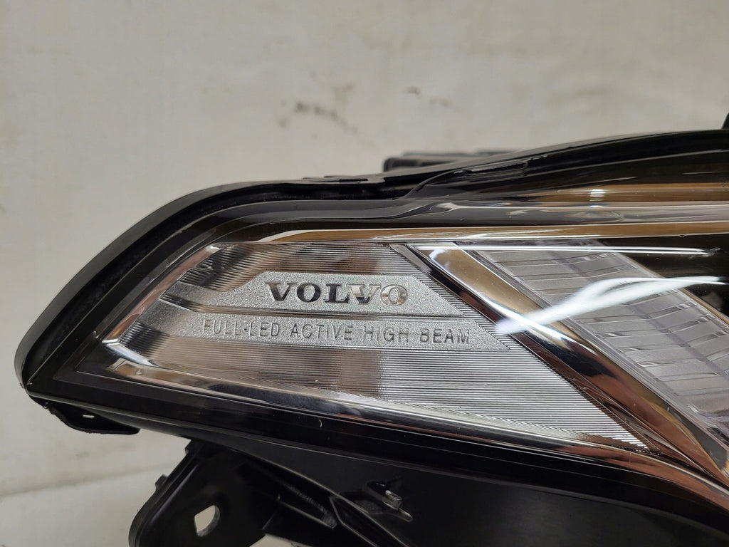 Frontscheinwerfer Volvo Xc90 II 32228689 Full LED Rechts Scheinwerfer Headlight