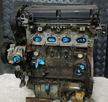 Laden Sie das Bild in den Galerie-Viewer, Motor Opel Insignia A16LET 1.6 180PS 132kW 254TKm 2011 Benzin Engine Unkomplett MOT6231759081of