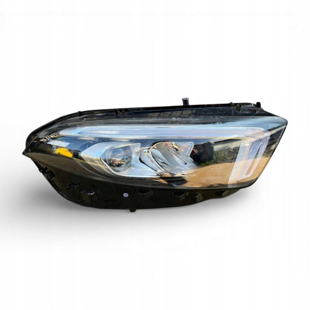 Frontscheinwerfer Mercedes-Benz W177 A1779065601 LED Rechts Headlight SCH8160356705bc