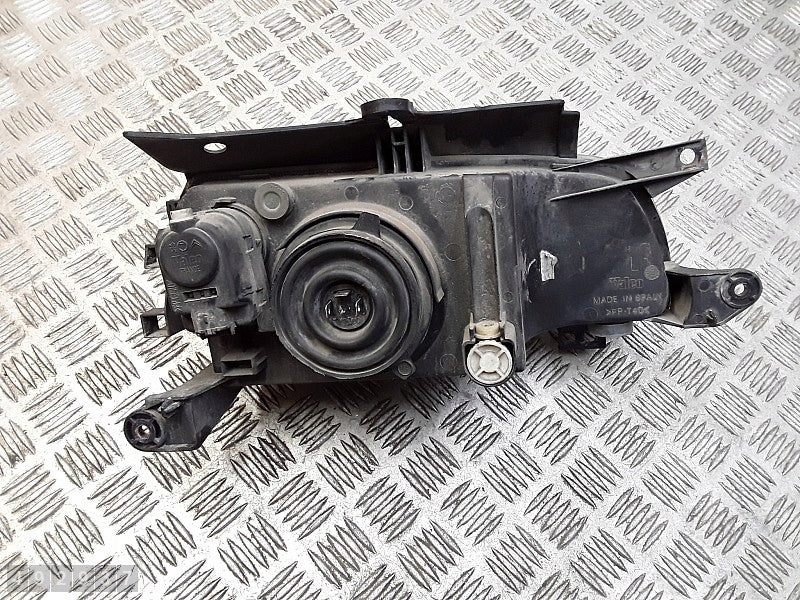 Frontscheinwerfer Citroën Berlingo E95101 Links Scheinwerfer Headlight SCH5558172081qo