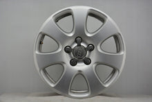 Load image into Gallery viewer, 4x Alufelge 18 Zoll 7.5" 6x130 53ET Glanz Silber 4L0601025E Audi Rim Wheel FEL7935365649bu
