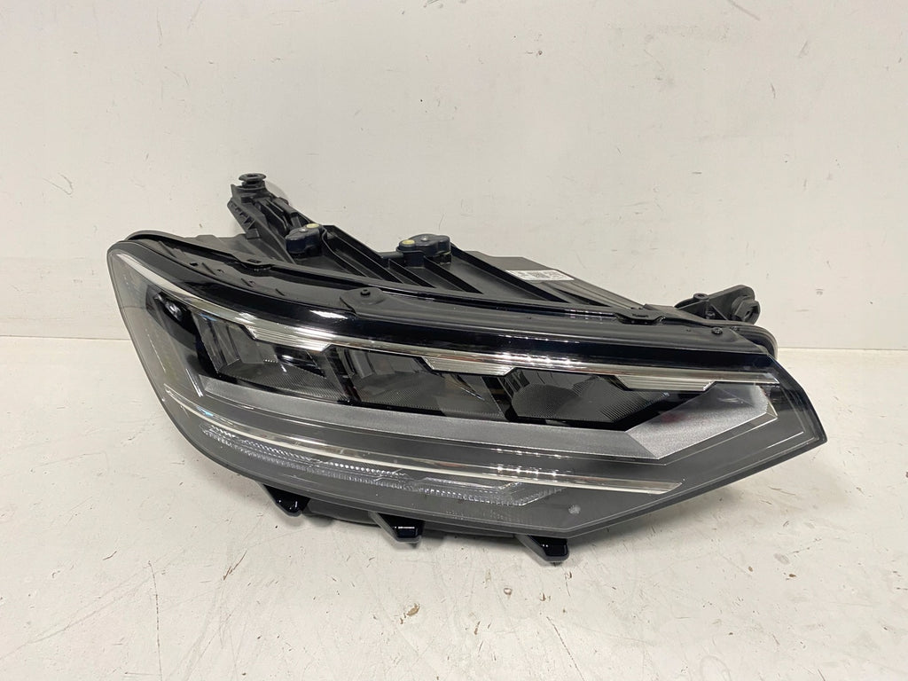 Frontscheinwerfer VW Passat B8 3G1941036P LED Rechts Scheinwerfer Headlight