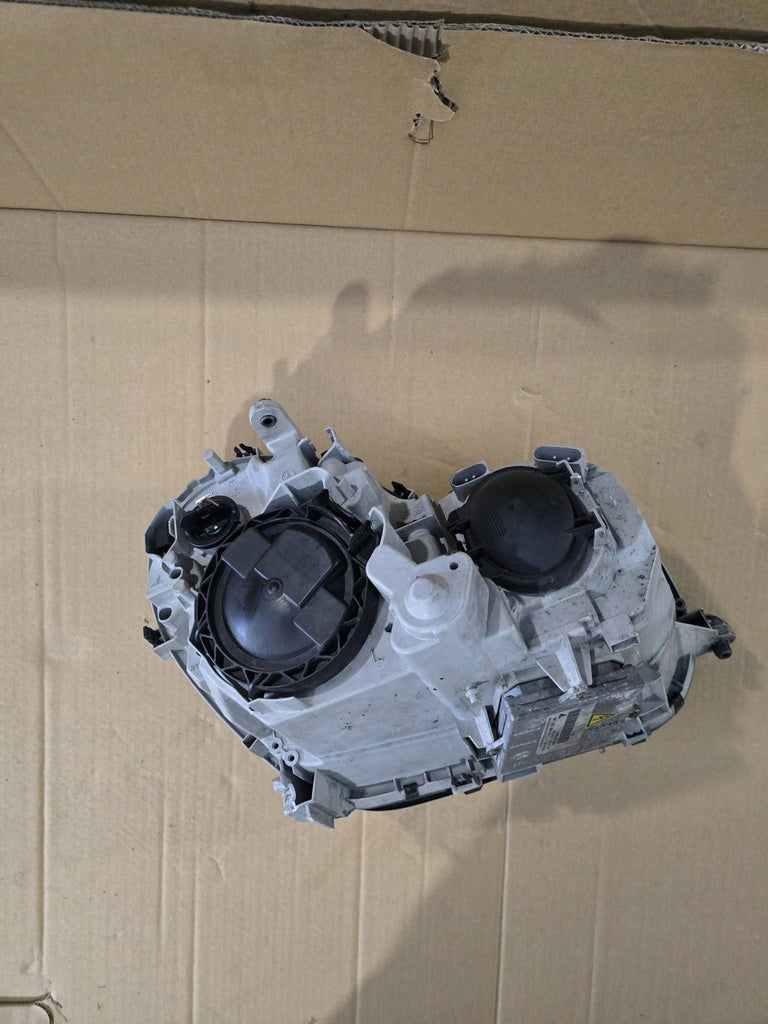 Frontscheinwerfer Mercedes-Benz W203 A2038203759 Links Scheinwerfer Headlight SCH1930227207wm