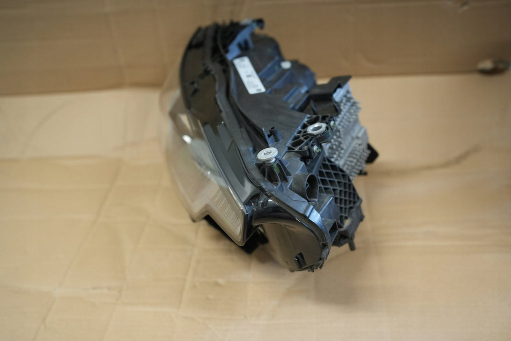 Frontscheinwerfer BMW 2 G42 8083636-07 Full LED Rechts Scheinwerfer Headlight SCH8228940920oe