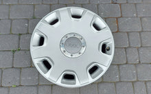 Load image into Gallery viewer, 1x Alufelge 17 Zoll 7.5" 5x112 40ET Glanz Silber 4E0601025P Audi Rim Wheel FEL7545862850cx