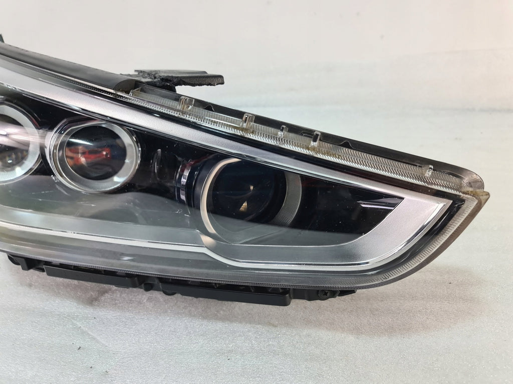 Frontscheinwerfer Hyundai I30 III 92102-G4100 LED Rechts Scheinwerfer Headlight